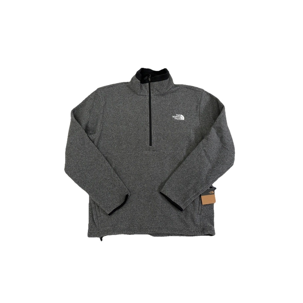 The North Face Birch Bowl Pullover Sweater NF0A47D9KS7 Men's Size M
